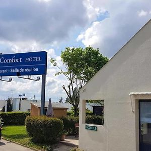 Hôtel Restaurant Campanile Rennes Sud - Chantepie